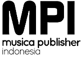 Musica Publiser Indonesia